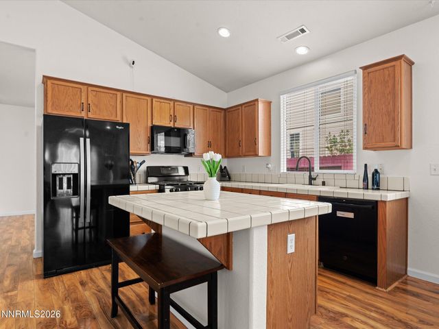 3822 Culpepper Drive, Sparks, NV 89436