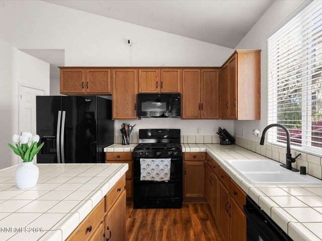 3822 Culpepper Drive, Sparks, NV 89436