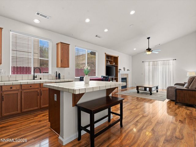 3822 Culpepper Drive, Sparks, NV 89436