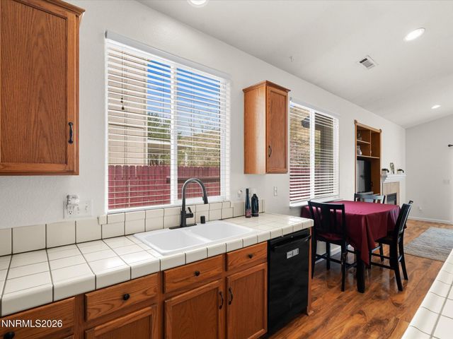 3822 Culpepper Drive, Sparks, NV 89436