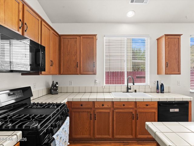 3822 Culpepper Drive, Sparks, NV 89436