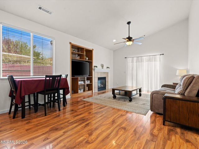 3822 Culpepper Drive, Sparks, NV 89436