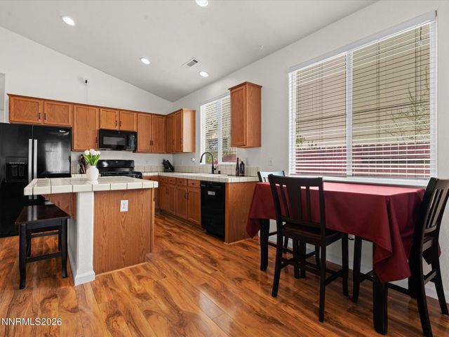 3822 Culpepper Drive, Sparks, NV 89436