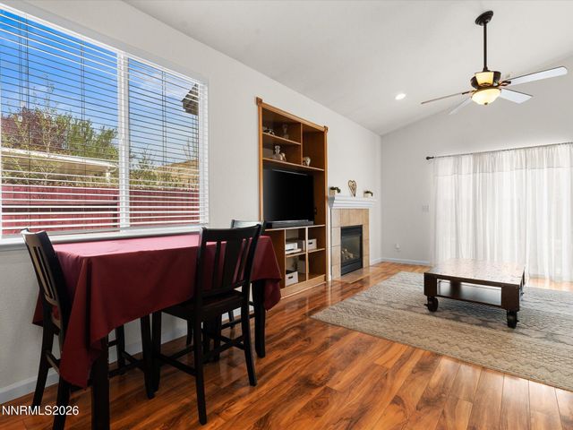 3822 Culpepper Drive, Sparks, NV 89436