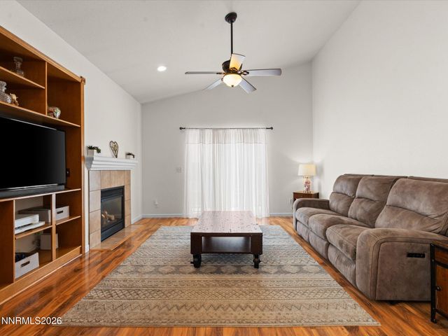 3822 Culpepper Drive, Sparks, NV 89436