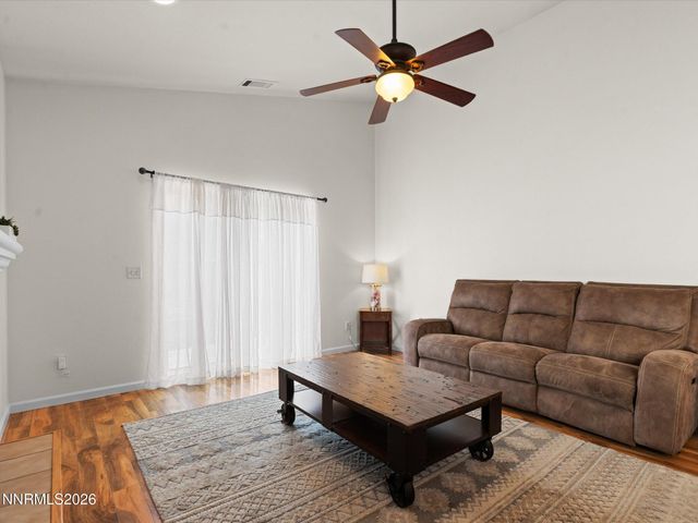 3822 Culpepper Drive, Sparks, NV 89436