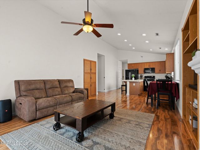 3822 Culpepper Drive, Sparks, NV 89436