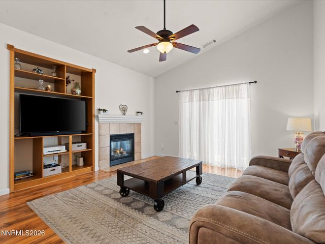 3822 Culpepper Drive, Sparks, NV 89436