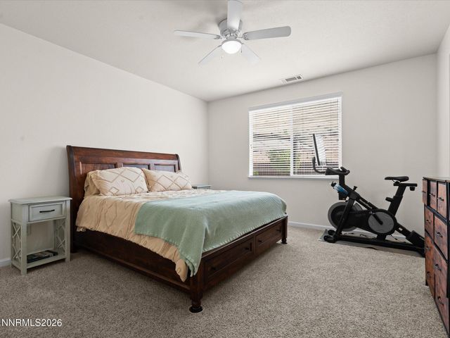 3822 Culpepper Drive, Sparks, NV 89436