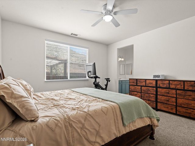 3822 Culpepper Drive, Sparks, NV 89436