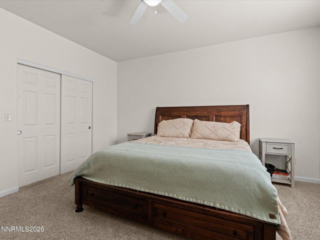 3822 Culpepper Drive, Sparks, NV 89436