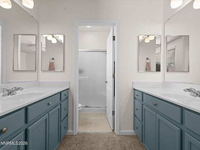 3822 Culpepper Drive, Sparks, NV 89436