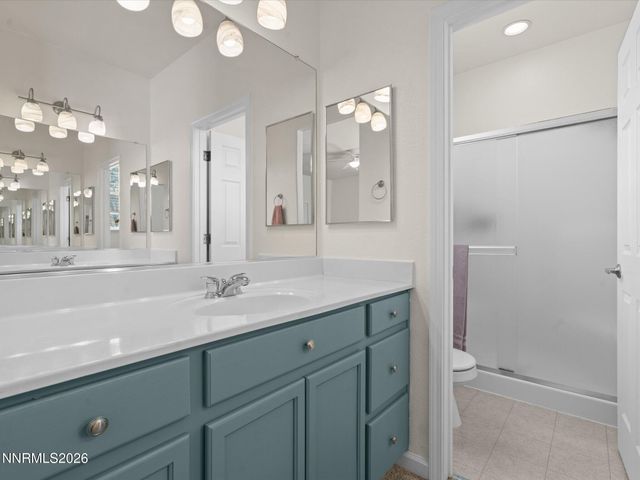 3822 Culpepper Drive, Sparks, NV 89436