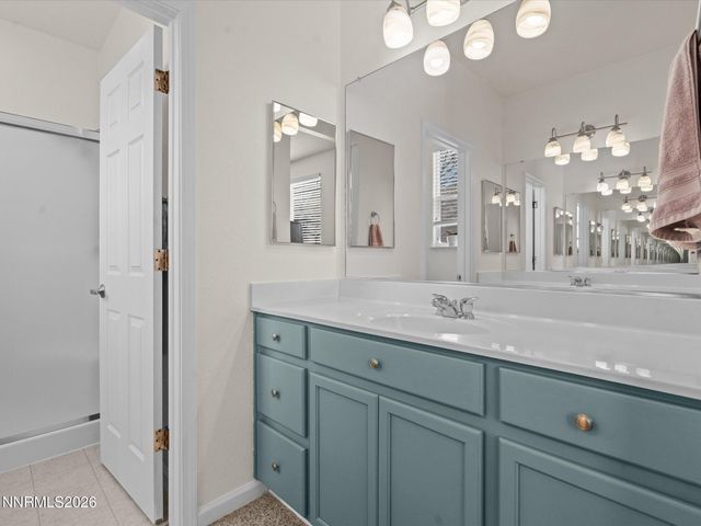 3822 Culpepper Drive, Sparks, NV 89436