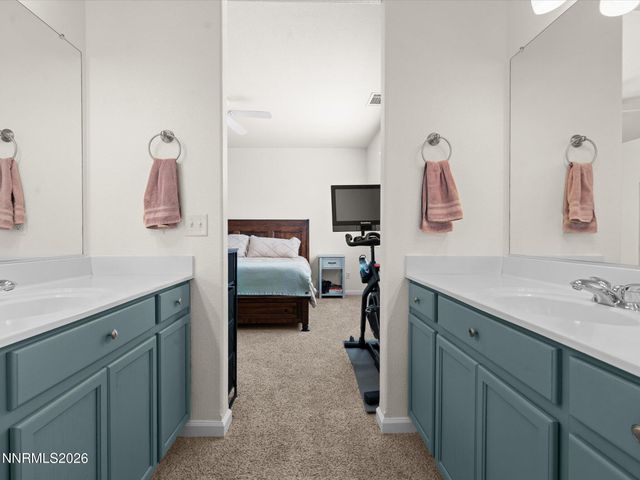 3822 Culpepper Drive, Sparks, NV 89436