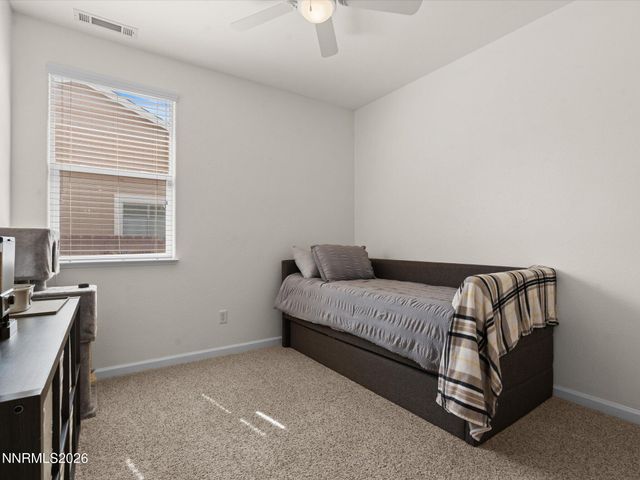 3822 Culpepper Drive, Sparks, NV 89436