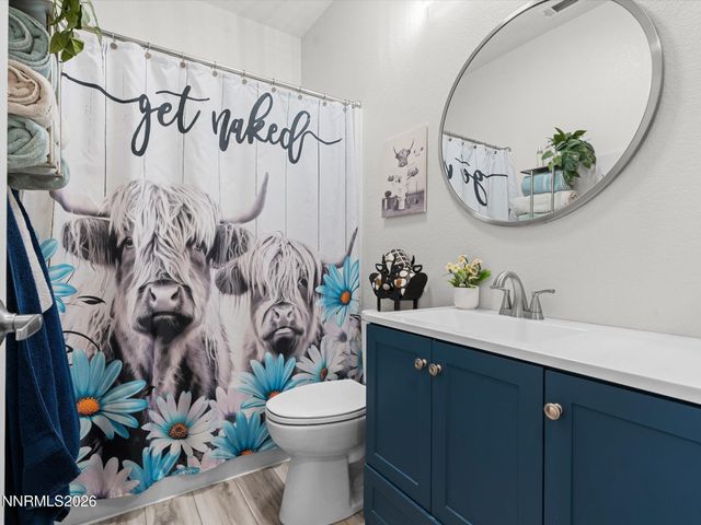 3822 Culpepper Drive, Sparks, NV 89436