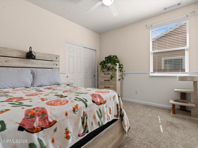 3822 Culpepper Drive, Sparks, NV 89436