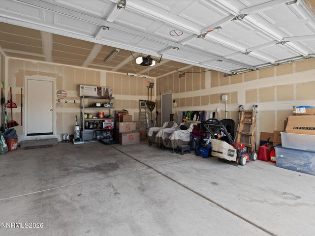 3822 Culpepper Drive, Sparks, NV 89436