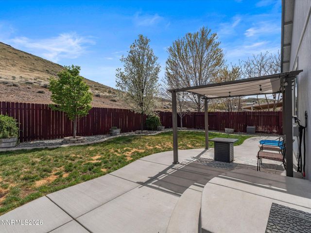 3822 Culpepper Drive, Sparks, NV 89436