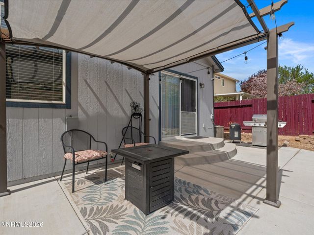 3822 Culpepper Drive, Sparks, NV 89436