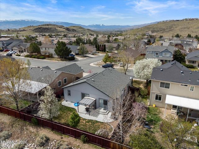 3822 Culpepper Drive, Sparks, NV 89436
