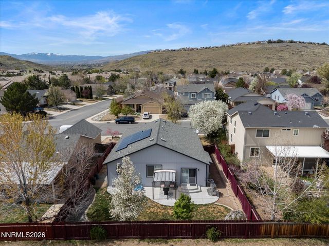 3822 Culpepper Drive, Sparks, NV 89436