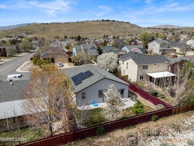 3822 Culpepper Drive, Sparks, NV 89436