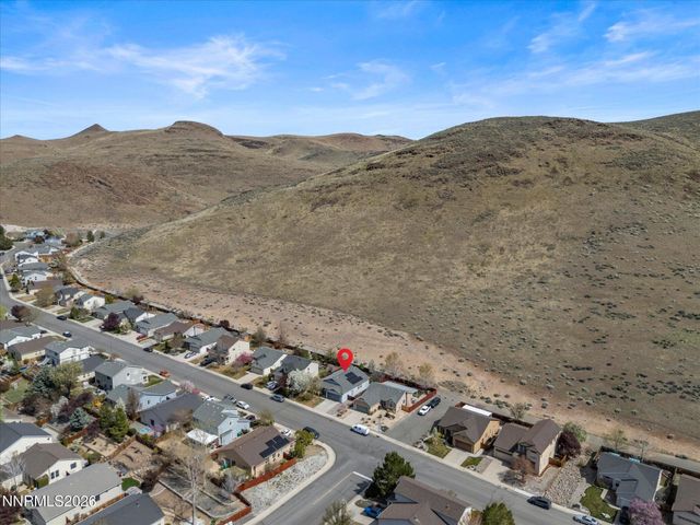 3822 Culpepper Drive, Sparks, NV 89436