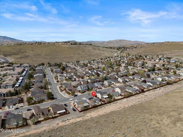 3822 Culpepper Drive, Sparks, NV 89436