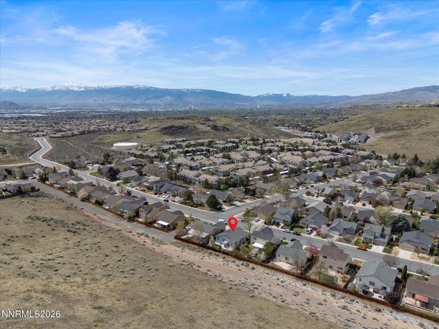 3822 Culpepper Drive, Sparks, NV 89436