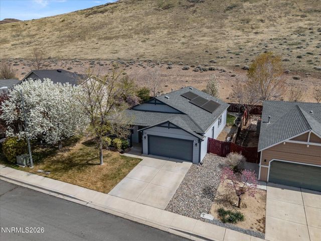 3822 Culpepper Drive, Sparks, NV 89436