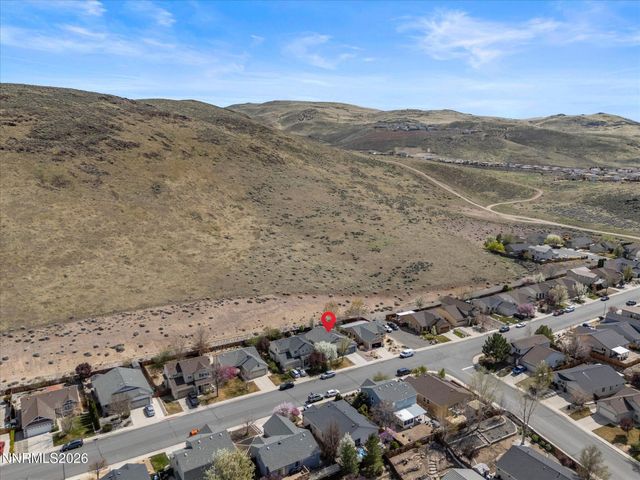 3822 Culpepper Drive, Sparks, NV 89436