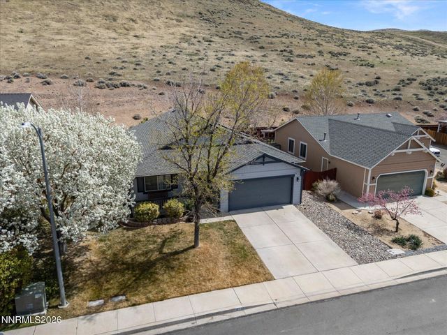 3822 Culpepper Drive, Sparks, NV 89436