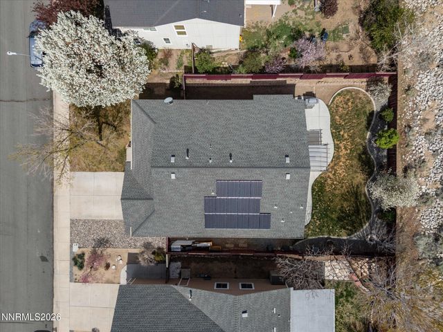 3822 Culpepper Drive, Sparks, NV 89436