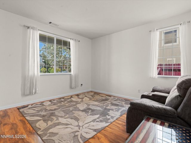 3822 Culpepper Drive, Sparks, NV 89436