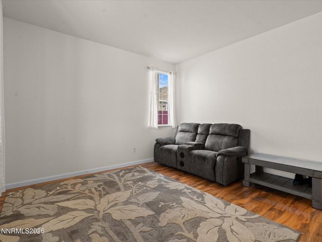 3822 Culpepper Drive, Sparks, NV 89436