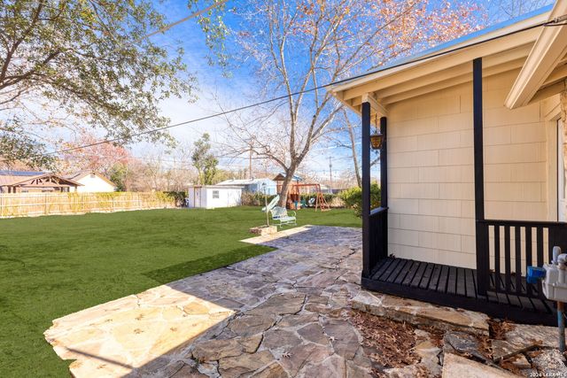 241 W HERMINE BLVD, San Antonio, TX 78212