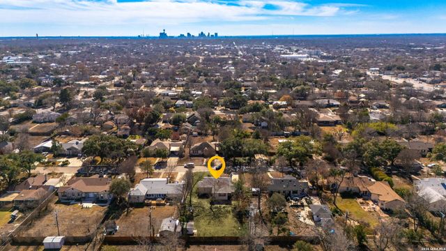 241 W HERMINE BLVD, San Antonio, TX 78212