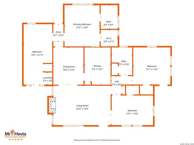 241 W HERMINE BLVD, San Antonio, TX 78212