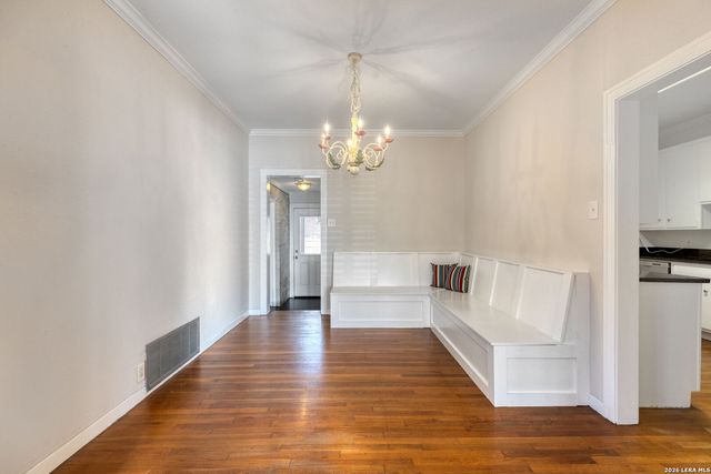 241 W HERMINE BLVD, San Antonio, TX 78212