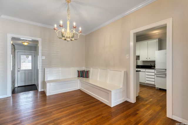 241 W HERMINE BLVD, San Antonio, TX 78212