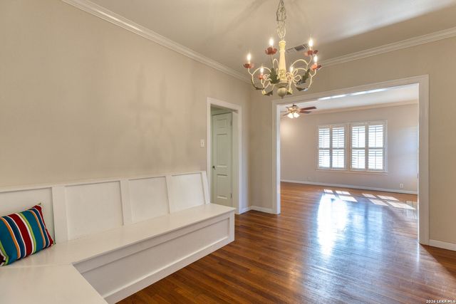 241 W HERMINE BLVD, San Antonio, TX 78212