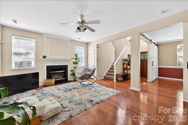 9200 Royal Highlands Court, Charlotte, NC 28277