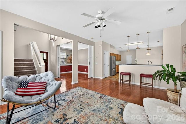 9200 Royal Highlands Court, Charlotte, NC 28277