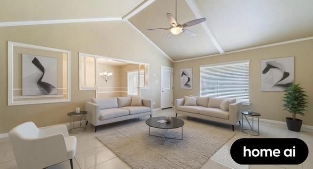 2715 Toyah Avenue, Houston, TX 77039