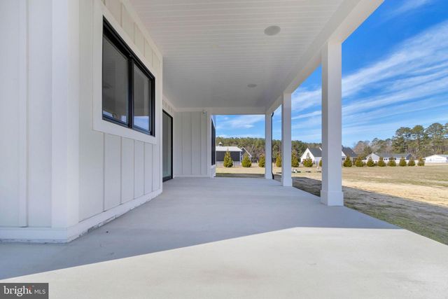 20157 W PINEY GROVE RD, Georgetown, DE 19947