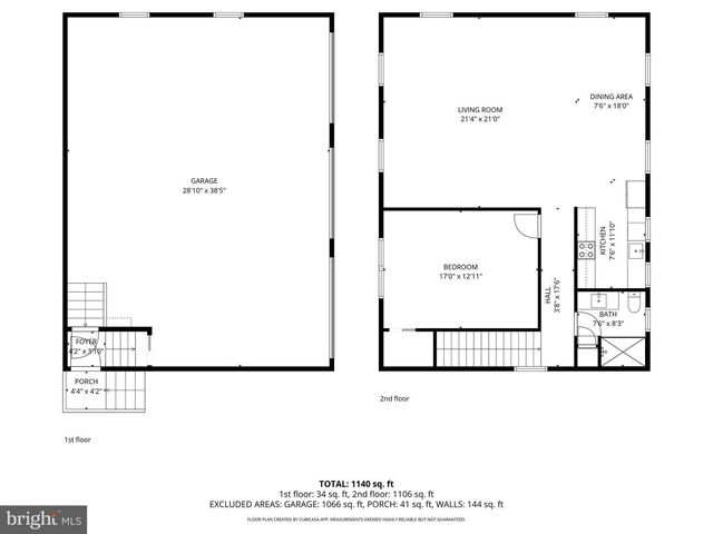 20157 W PINEY GROVE RD, Georgetown, DE 19947