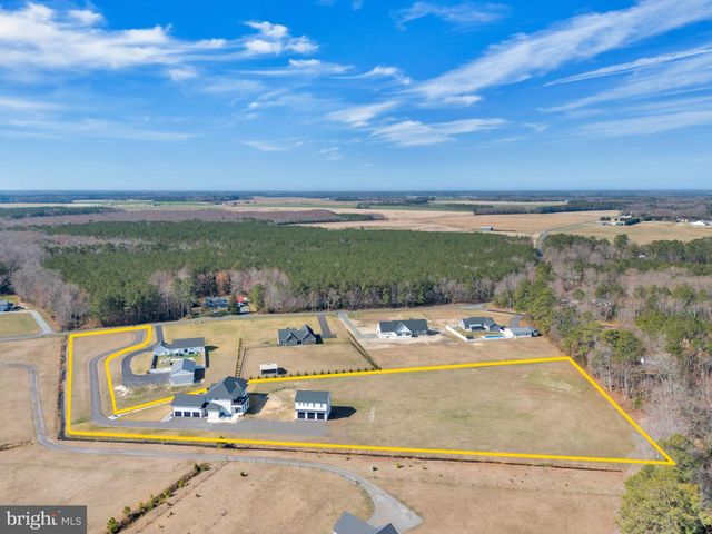 20157 W PINEY GROVE RD, Georgetown, DE 19947