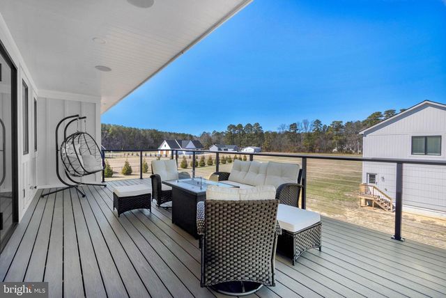 20157 W PINEY GROVE RD, Georgetown, DE 19947